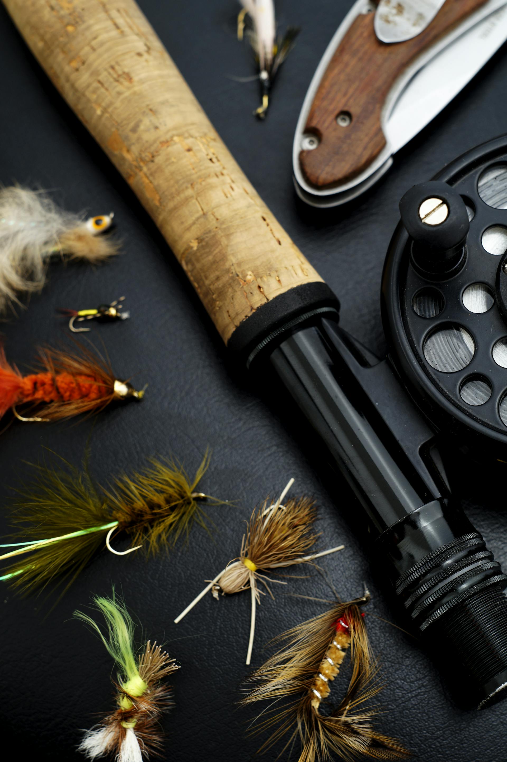 Fishing Gear Rentals